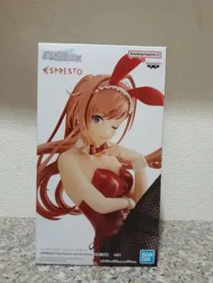 有栖川夏葉・フィギア