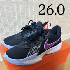 新品未使用 Air Zoom G.T. CUT Academy EP 26cm