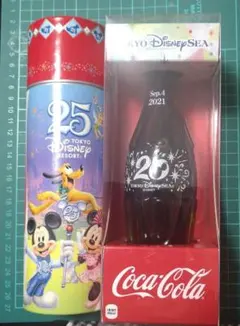 2025年最新】ディズニー 25周年 コーラの人気アイテム - メルカリ