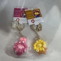 EXPO 2025 マイメロディ キーホルダーセット