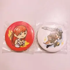 2026年最新】FF14ファンフェス缶バッジの人気アイテム - メルカリ