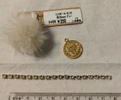 貴和製作所　アクセサリーパーツ