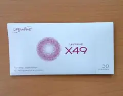 2025年最新】ライフウェーブ x49の人気アイテム - メルカリ