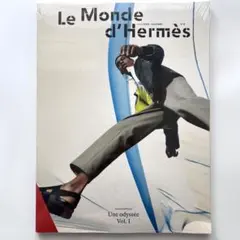HERMES ルモンドエルメス No.78 エルメスの世界 2021年 春夏号