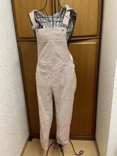 オーバーオール