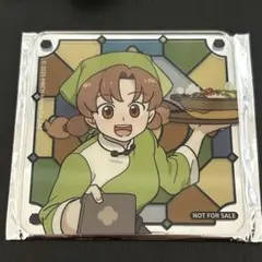 羅小黒戦記 店員風　未開封　アクリルコースター 2025年最新】羅小黒戦記 コースターの人気アイテム - メルカリ