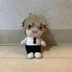チェンソーマン デンジ ぬいぐるみ キーホルダー