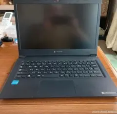 2代目Dynabook液晶ユニット G83/HS・HU・HV等用② - メルカリ
