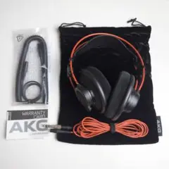 AKG K712 PRO 箱付き AKG K712 PRO投稿画像・動画 - 価格.com