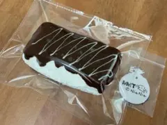 MMTのnienie スクイーズ チョコレートケーキ