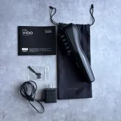 MYTREX マイトレックス ビドー (頭、首、肩、顔用)横振動モーションブラシ