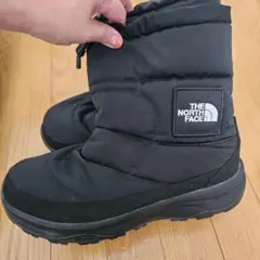 値下げ The North Face ノースフェイス　29cm vibram