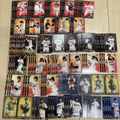 プロ野球オーナーズリーグ LE まとめ売り ⑥ - メルカリ