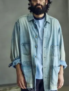 MAATEE&SONS WORK SHIRTS MIX MADRAS サイズ1 - メルカリ