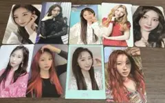 IZ*ONE チェヨン　グッツ　まとめ売り イチェヨン グッズまとめ売り - メルカリ