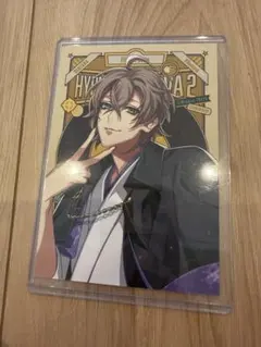 ヒプノシスマイク 夢野幻太郎 Flava2 公式アクリルスタンド - メルカリ 【タイムセール】ヒプマイ Flava2 夢野幻太郎 アクリルスタンド