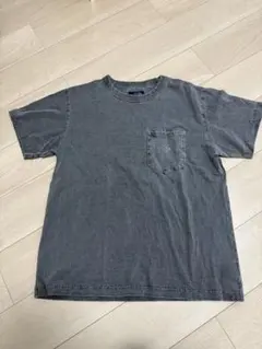 THE NORTH FACE PURPLE LABEL ポケットTシャツのサムネイル