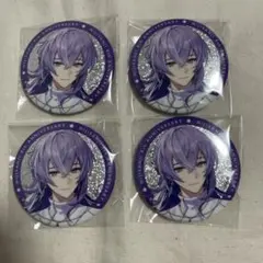 にじさんじ　星導ショウ　まとめ