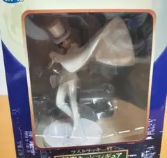 怪盗キッド フィギュア ラストラッキー賞 Premium SP Ver. 2197 怪盗キッド SP Ver. 「セガラッキーくじ 名探偵コナン