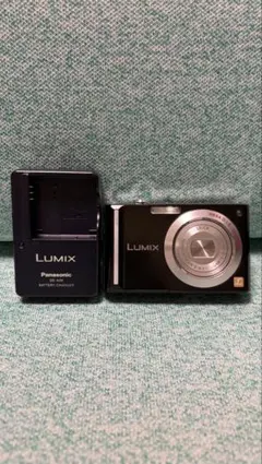 LUMIX DMC-FX55 デジタルカメラ 動作確認済みのサムネイル