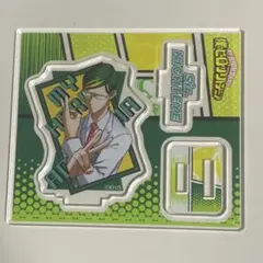 【未使用】ヒロアカ　アクリルフィギュアコレクション　サー・ナイトアイ