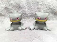 ポケモン 指人形 ソフビ フィギュア ポケットモンスター ジュペッタ