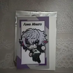 にじさんじ 2時だとか まねきねこ フォトカード 不破湊