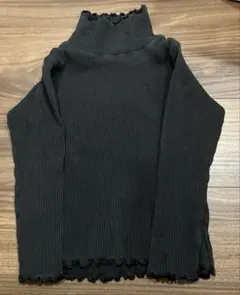 ever closet 黒タートル