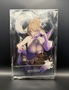 勝利の女神 NIKKE アニス 韓国コミケ アクリルスタンド 同人 メガニケ