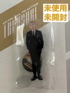 ATEEZ ウヨン アクスタ