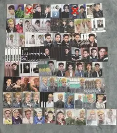 treasure ヒョンソク まとめ売り