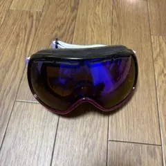 von zipper ゴーグル