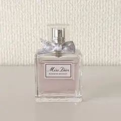 ディオール　ミスディオール ブルーミング ブーケ オードゥトワレ 50ml