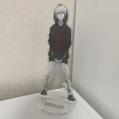 RADIO EVA 渚カヲル　アクリルスタンド第1弾