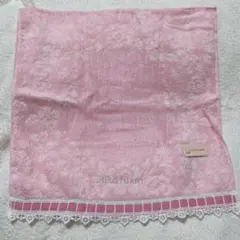 未使用✨ JILL STUART タオルハンカチ