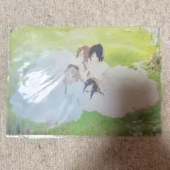 2026年最新】 リズと青い鳥 クリアファイルの人気アイテム - メルカリ