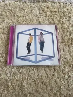 CHEMISTRY 空の奇跡　CD/DVDセット
