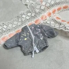 オビツ11 パーカー ブルゾン