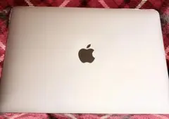 MacBook Air M1 256GB 8GB スペースグレイ 99%