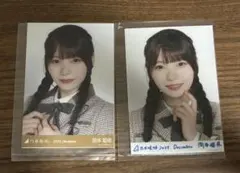 乃木坂46 冨里奈央 生写真 乃木コレ 40th制服レア スペシャル衣装48
