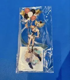 GIGO 第五人格 バルーンワルツ フラバルー カード コースター - メルカリ