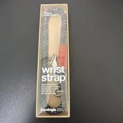 topologie Wares-Strap-10mm Wrist Strap