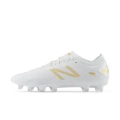 New Balance 442 サッカーシューズ・スパイク ホワイト・ゴールド