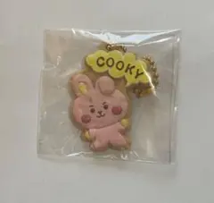 BTS BT21 ジョングク COOKY アクリルキーホルダー