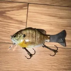 ギルロイドミニー　イマカツのサムネイル