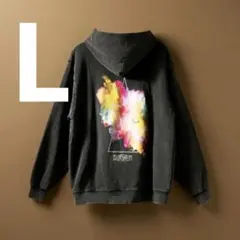 ミセスグリーンアップル バベルの塔 パーカー - メルカリ