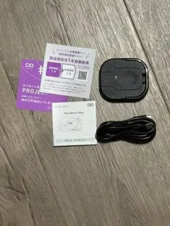 NovaWave 3Way マグネット式ワイヤレス充電スタンド本体