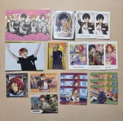 あんスタ Trickstar トリスタ まとめ売り