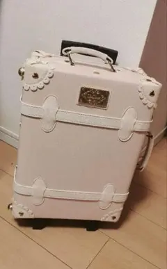 2025年最新】LIZ LISA レディース キャリーケースの人気アイテム