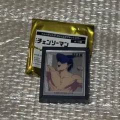 トレーディング フレームマグネットミラー　ビーム　チェンソーマン